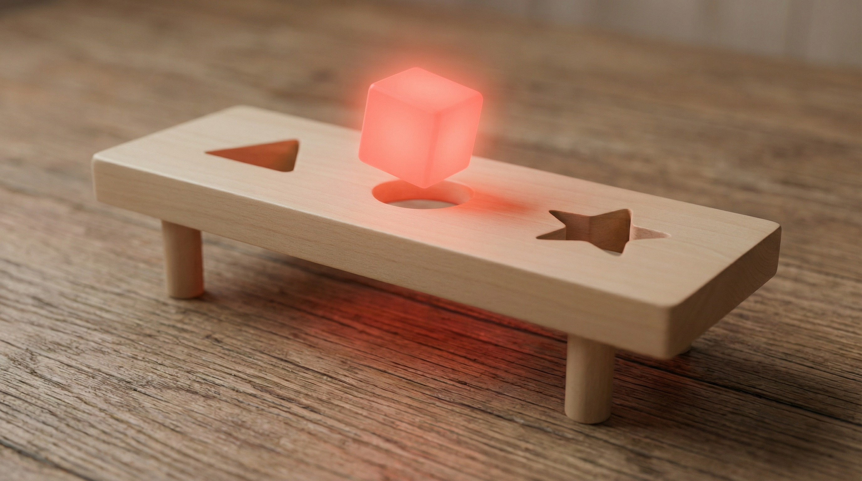 Design Competition Challenge